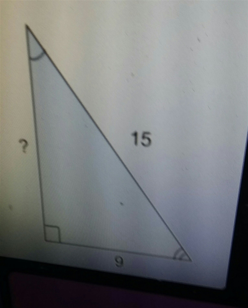 Can someone help me find the area cause I forgot how to find the area of triangles-example-1