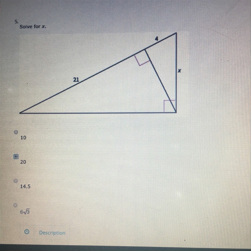 Solve for x please need help need answer ASAP-example-1