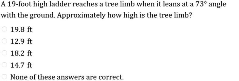 Urgent Help needed w/ right triangle trig-example-1