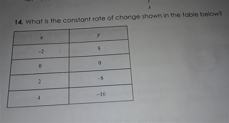 Constant rate of change help please :")-example-1