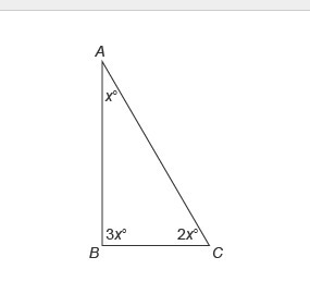 What is m∠C? Enter your answer in the box.-example-1