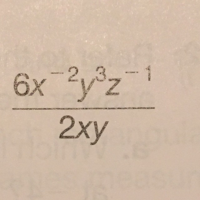 How do you simplify this problem-example-1