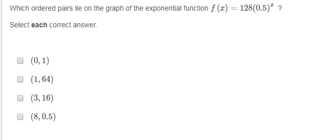 Exponential Functions HELP!-example-1