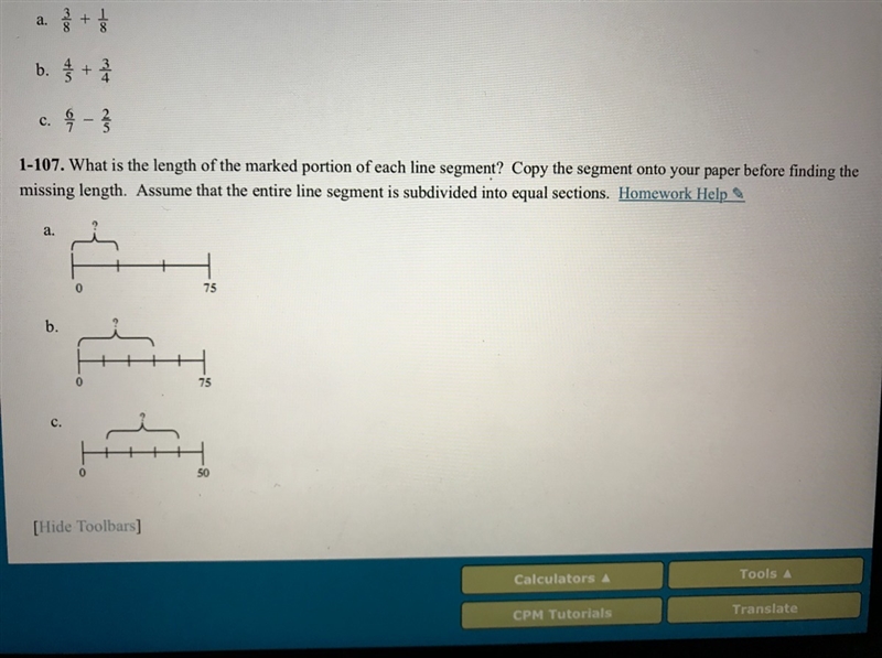 Please help me on 1-107-example-1