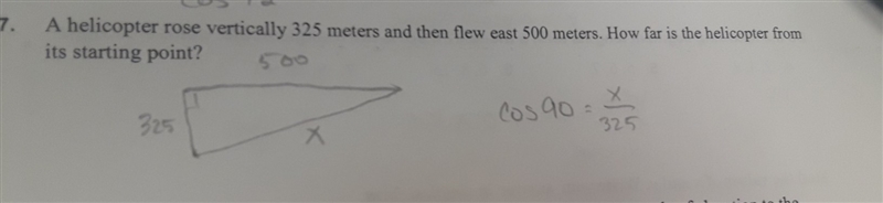 How would I set up and solve this problem?-example-1