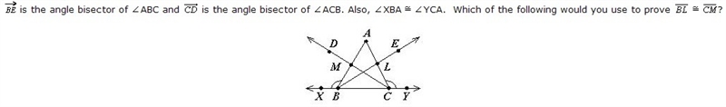 A.) SSS B.) AAS C.) ASA D.) SAS-example-1