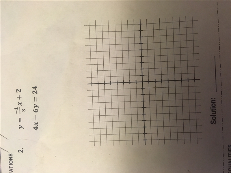 Help please!!! Systems Of Equations-example-2