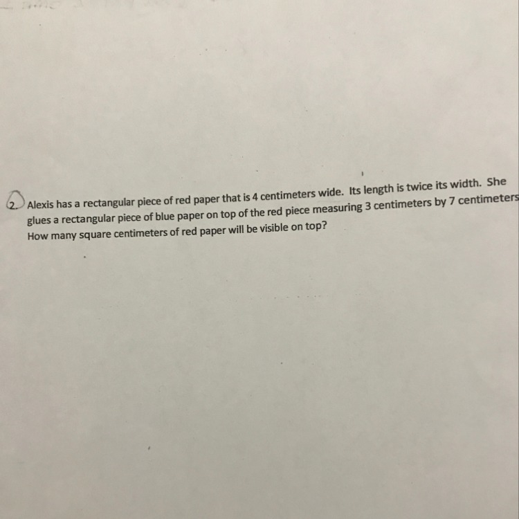 Answer and work for this problem-example-1