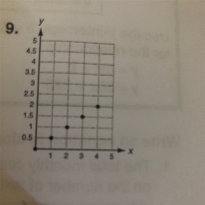 Domain and range needs to be found-example-1