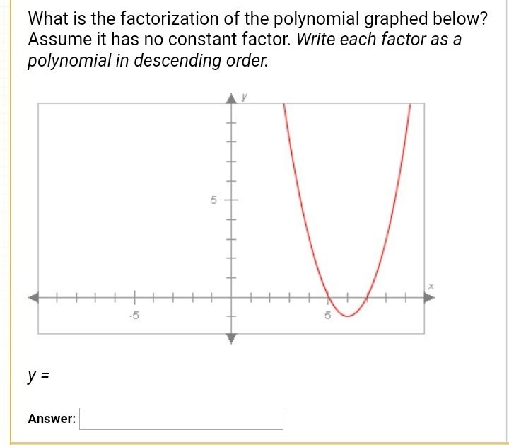 What is the factorization??-example-1