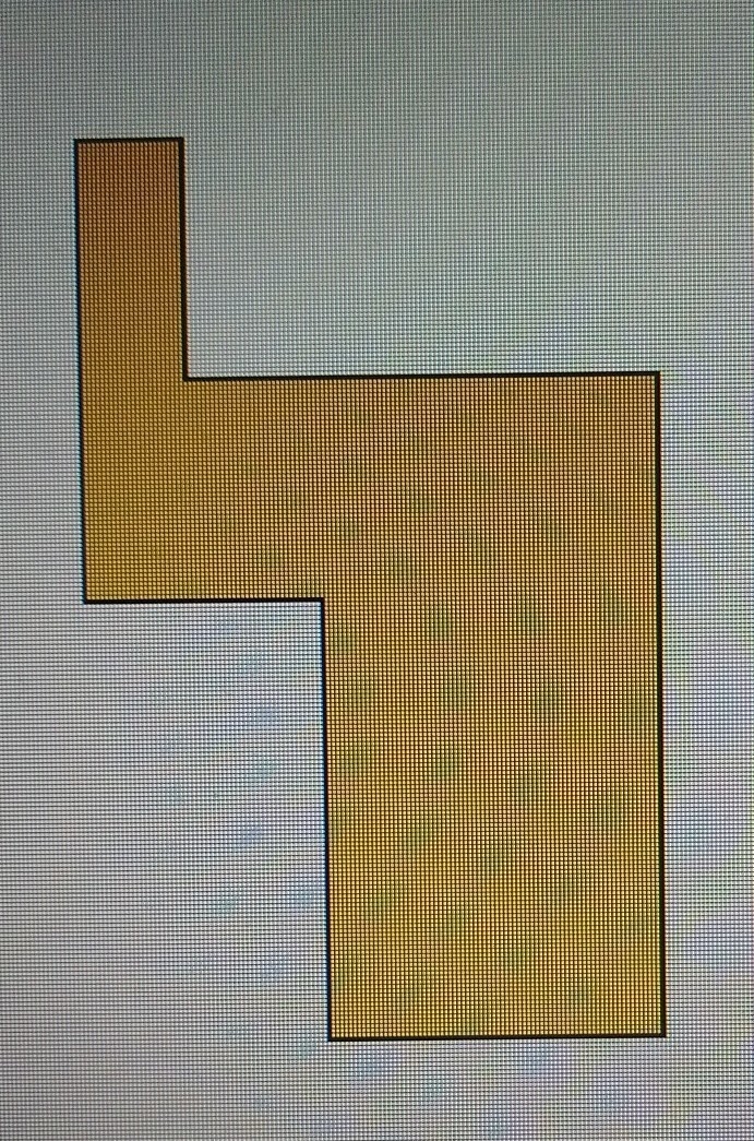 Please help! which type of symmetry does the figure shown have? a. line symmetry only-example-1