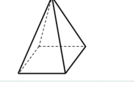 15 POINTS ANSWER ASAP For each pyramid below: 1) Name the pyramid and find 2) Number-example-1