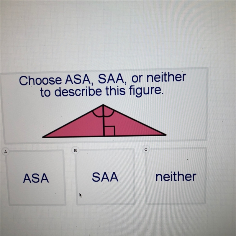 I need to find out if it is A,B,C-example-1