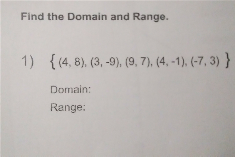 Find Domain and Range. Plz explain!-example-1