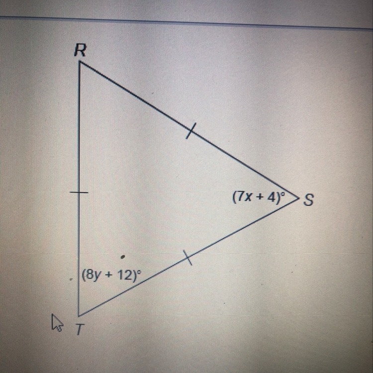 What is the value of x? Enter your answer in the box.-example-1