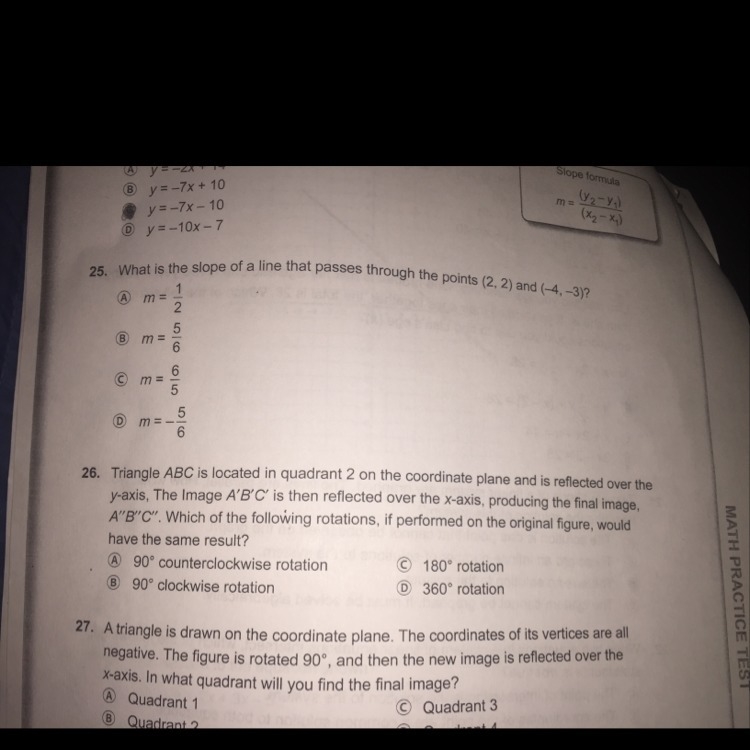 Can somebody help me with number 25-example-1