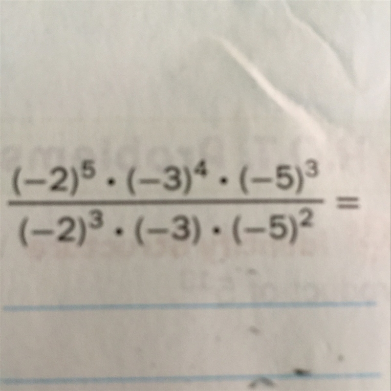 How do you do this problem ?-example-1