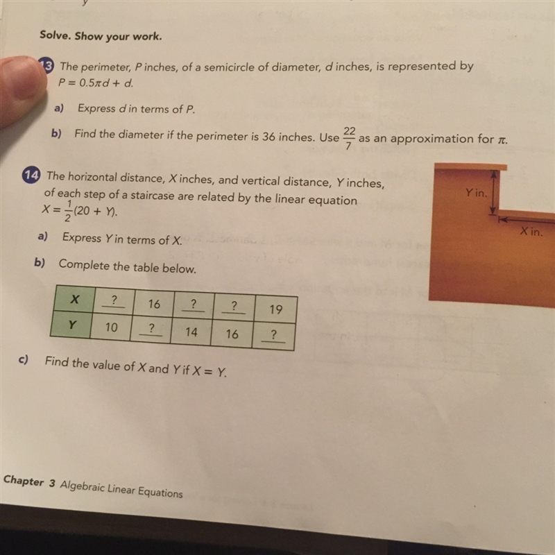 I have no idea how to do this. HELP ASAP (# 14)-example-1