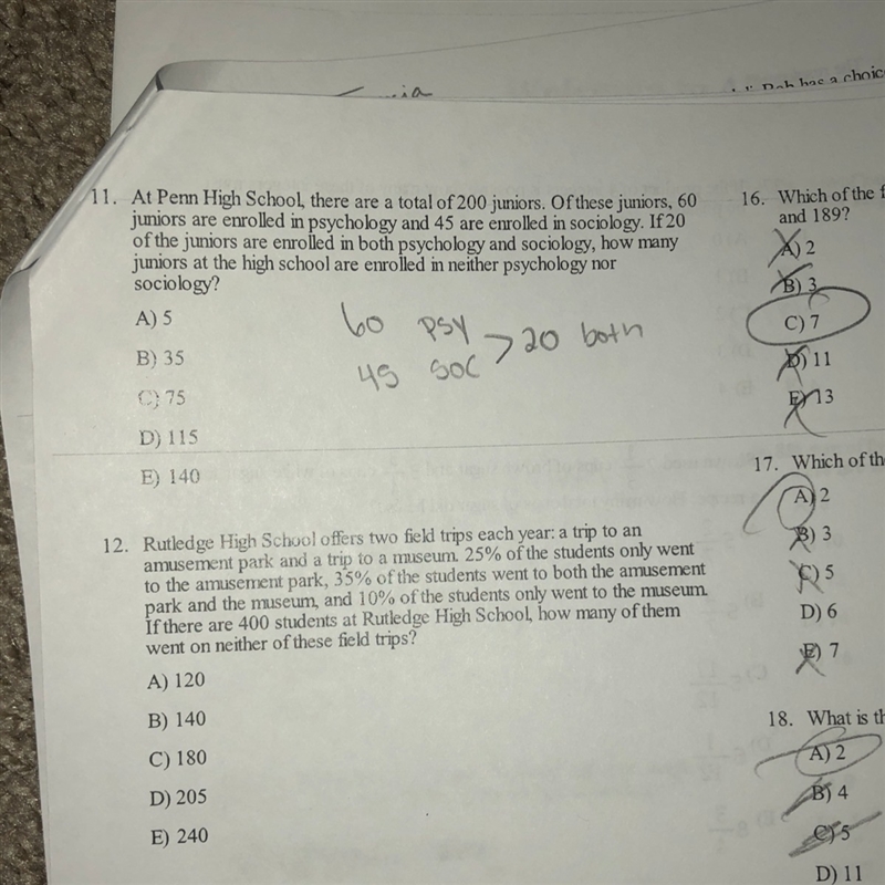 Can anyone plz help me with 11 and 12 I really don’t understand how to do these-example-1