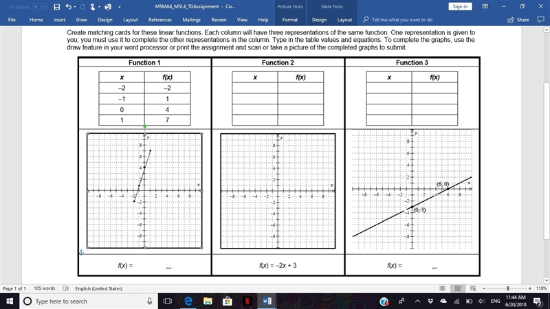 I REALLY NEED HELP I need some person who's great at math to help me with this assignment-example-1