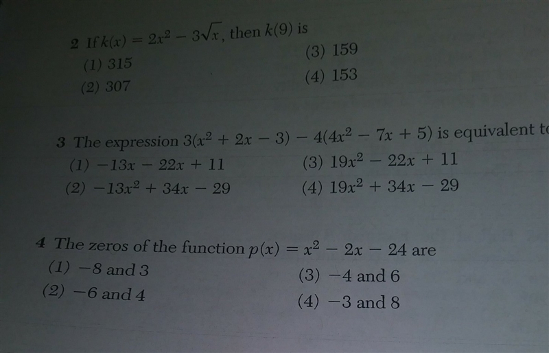 Need help with these questions. show work to plzzzz-example-1