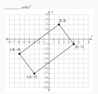 What is the area of the rectangle?-example-1