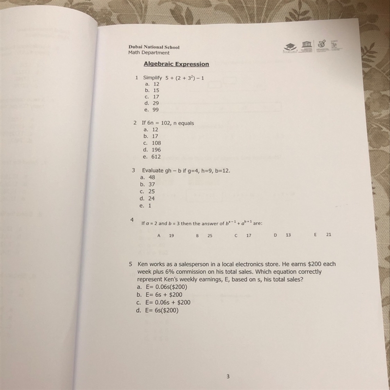 Please someone answer this page-example-1