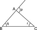 10 point! Please Help! Not B, I already tried. Which relationship is always correct-example-1