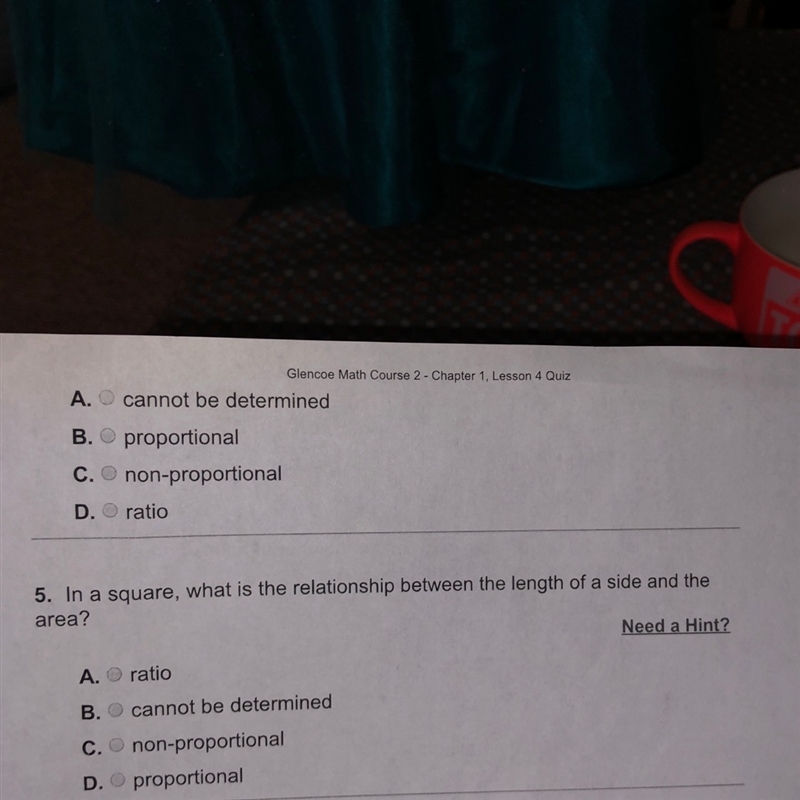 Easy math! 7th / 20 points-example-1