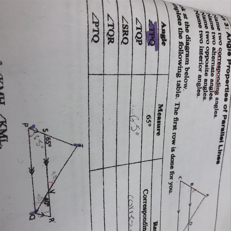 I need help finding Angle T-example-1