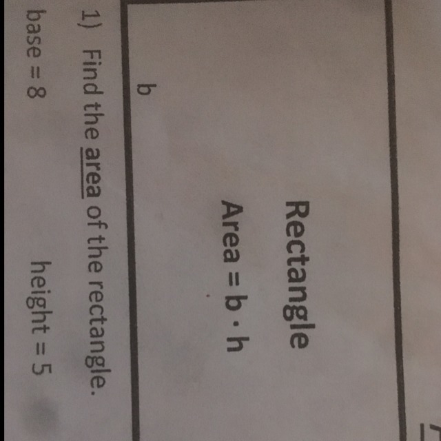 What is the area of this rectangle?-example-1