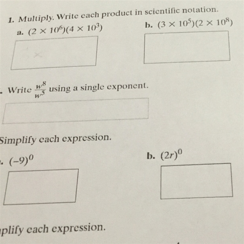 Can somebody do A and B? Thanks-example-1