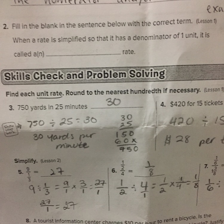 What would be the answer for question 2 or number 2?-example-1