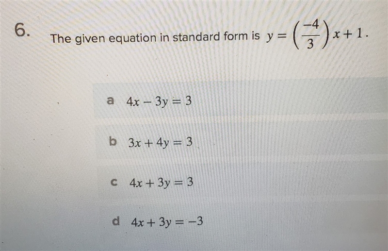 Please provide the answer and an explanation why that is the answer.-example-1