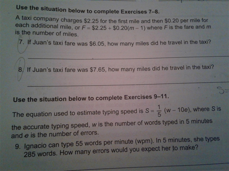 Just answer number 7 and 8-example-1