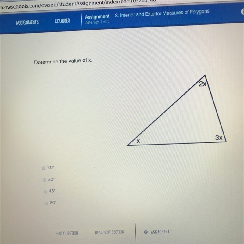 I need help on this question-example-1