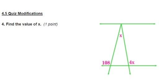 Find the value of x.-example-1