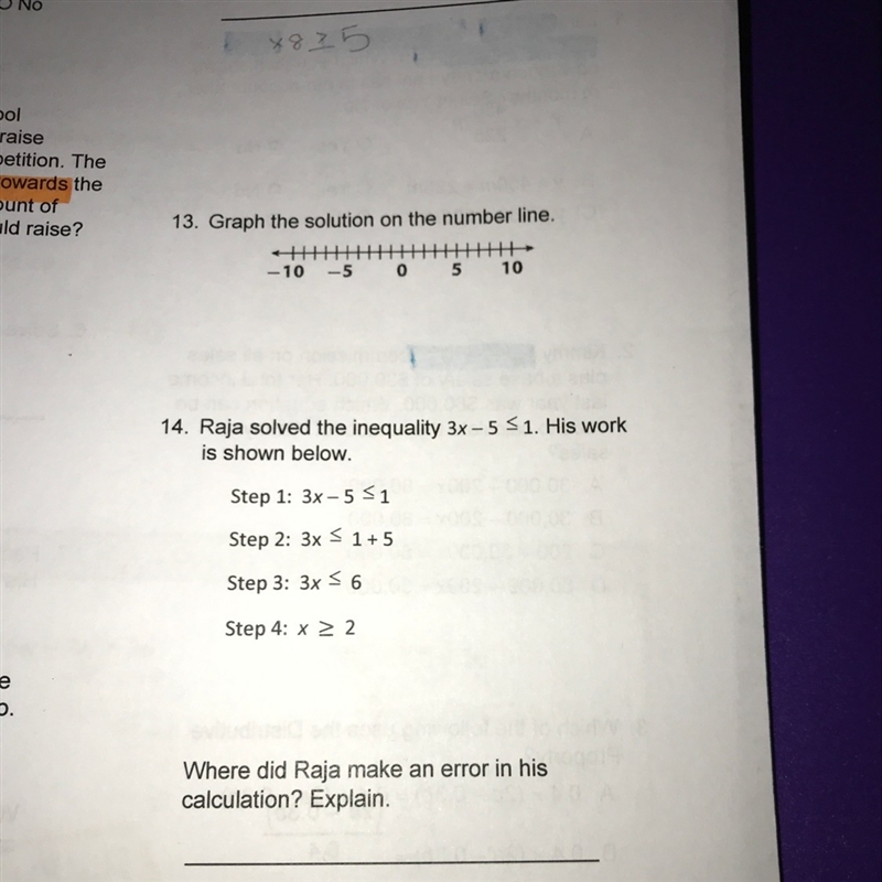 Can anyone help with these two-example-1