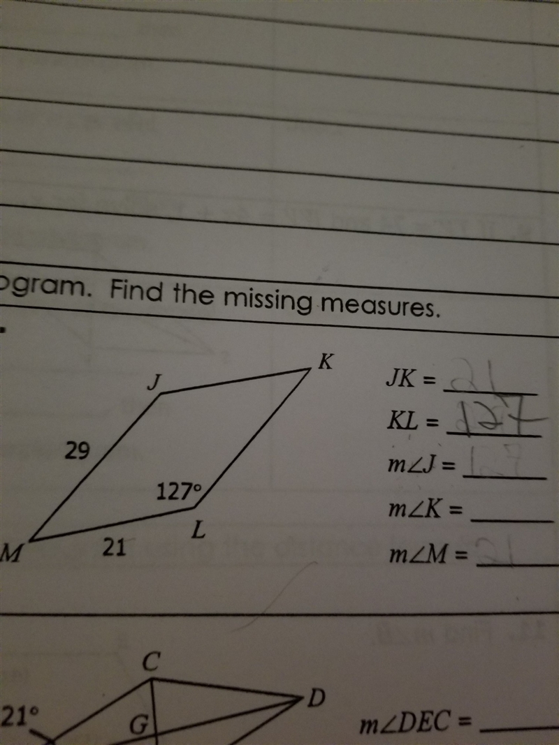 Help please Math Geometry-example-1