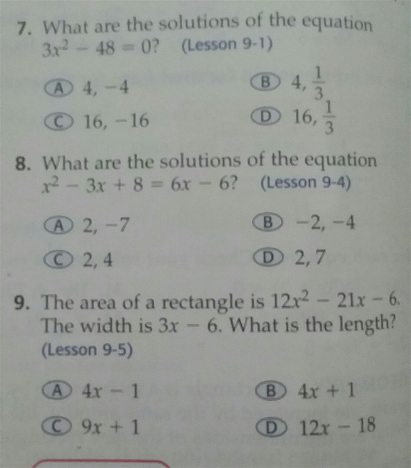 15 POINTS!!! how do I solve these questions??-example-1