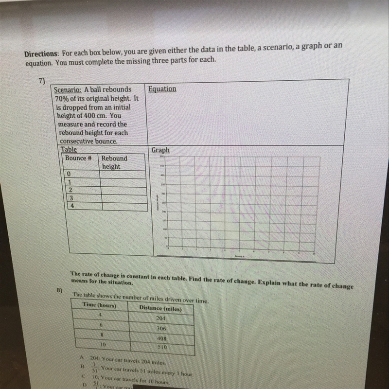 How do you solve number 7 please help-example-1