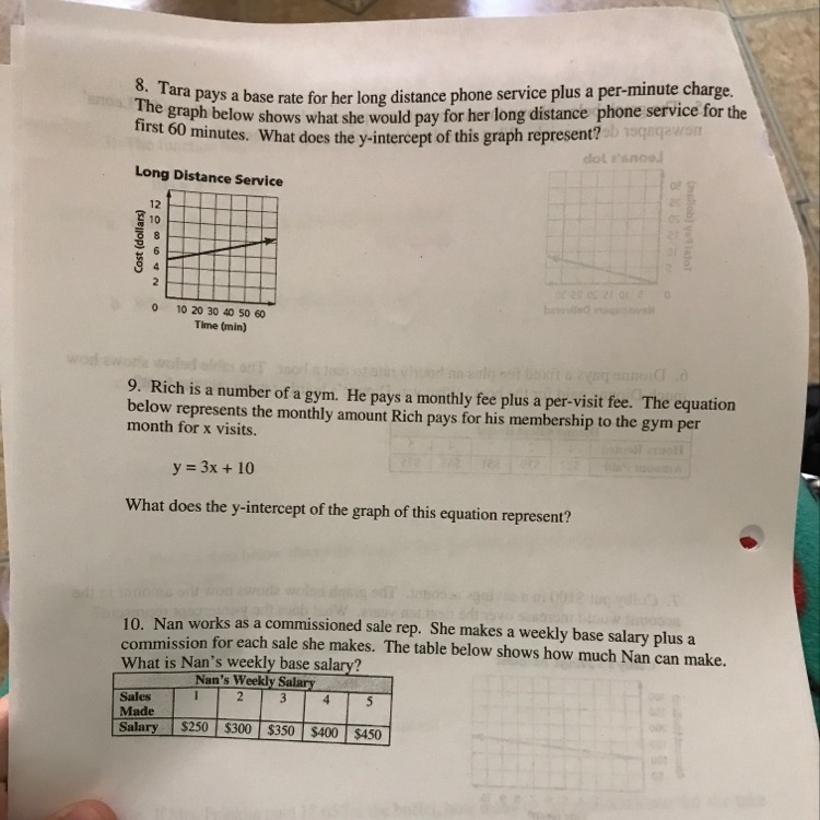 Help me with this please?!This is a mathematics packet-example-1