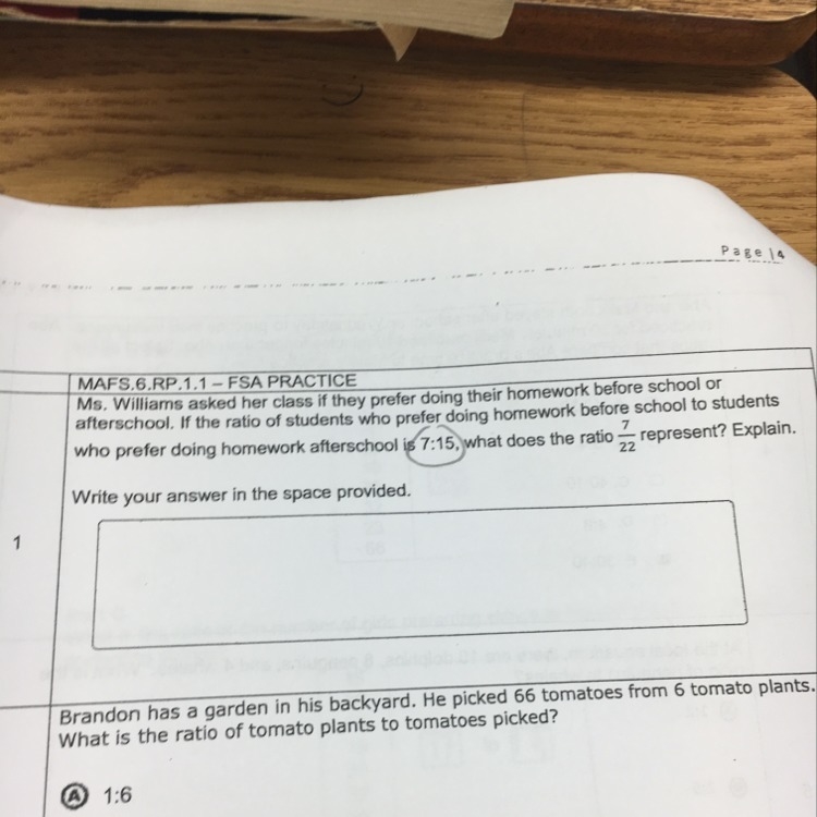 I needed help on 1 please help-example-1