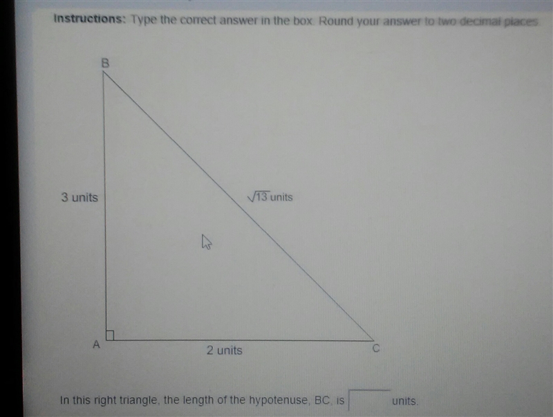 Type the correct answer in the box. Round your answer to two decimal places.-example-1