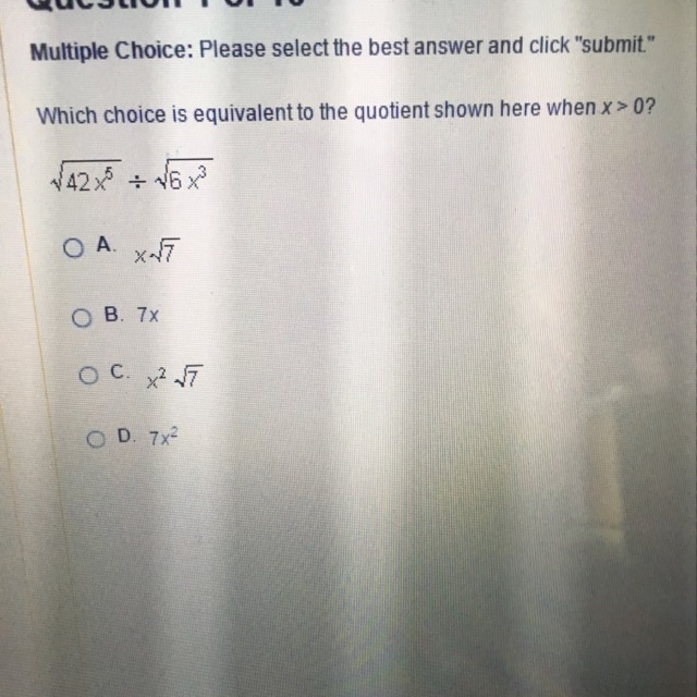 How does one solve this?-example-1