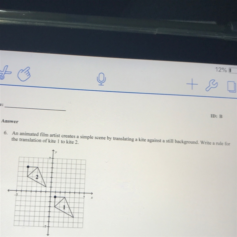 What the rule would be?-example-1