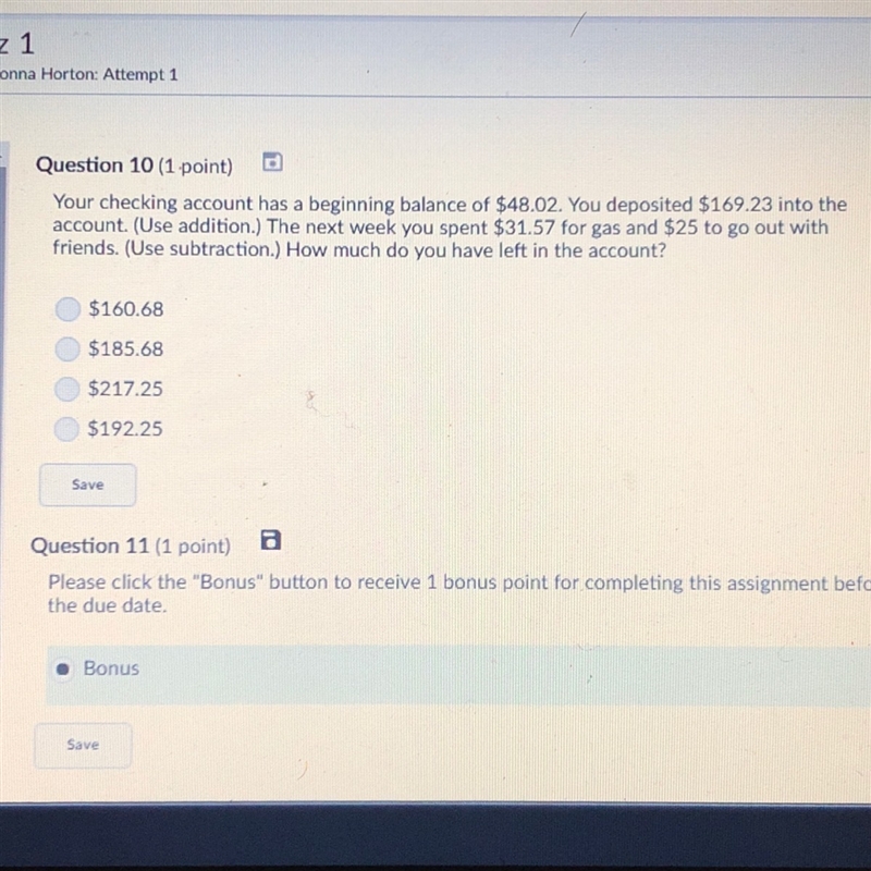 Someone please help ?? Question 10-example-1