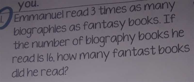 What is the answer to question 1-example-1