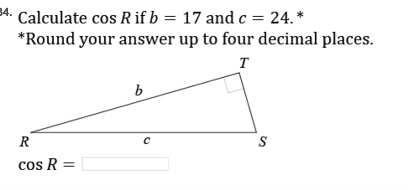 URGENT HELP NEEDED WITH RIGHT TRIANGLES! (MULTIPLE PROBLEMS)!!! Please give an in-example-1