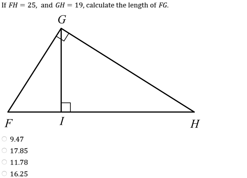 URGENT HELP NEEDED WITH RIGHT TRIANGLES! (MULTIPLE PROBLEMS)!!! Please give an in-example-5